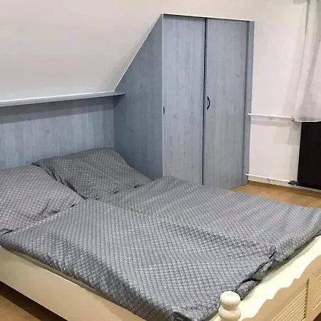 Zsuzsi Vendeghaz Hébergement de vacances