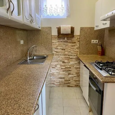 Zsuzsi Vendeghaz Holiday home