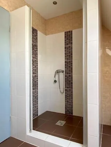 Prázdninový dům Zsuzsi Vendeghaz *